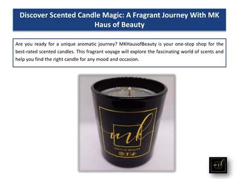The Magical Aroma of Mystery: Uncovering the Scent of the Unknown